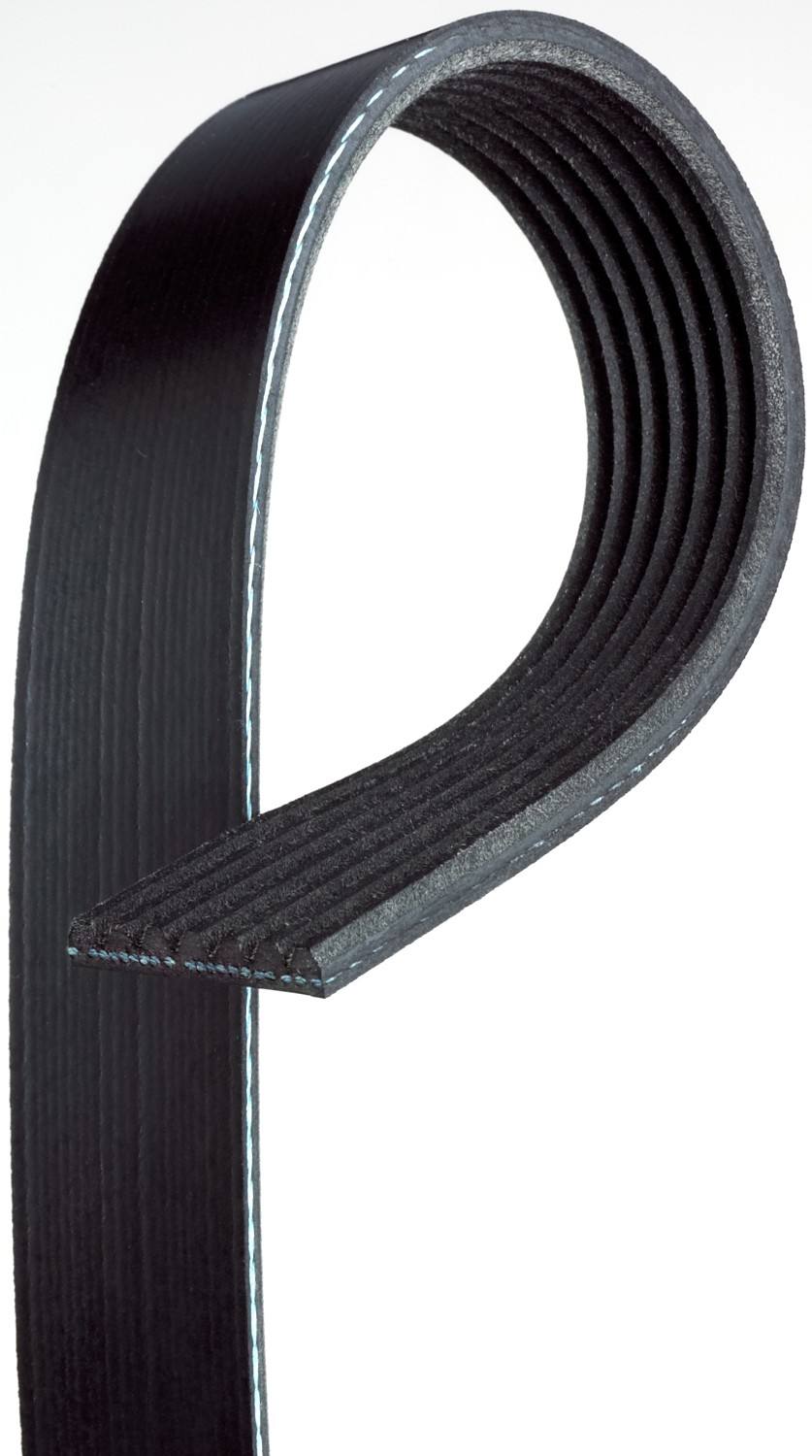 Gates Micro-V Belts - 7 Ribs - 66.73in Length K070667