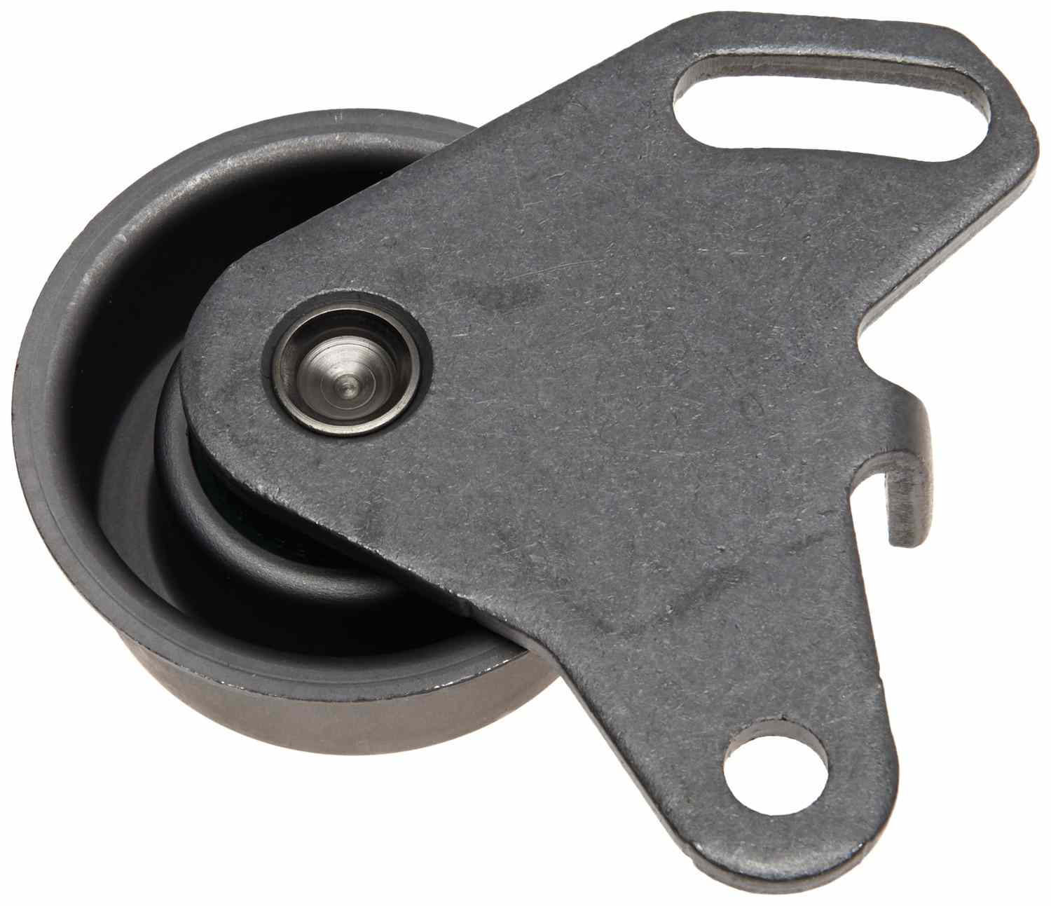 gates engine timing belt tensioner  frsport t41043