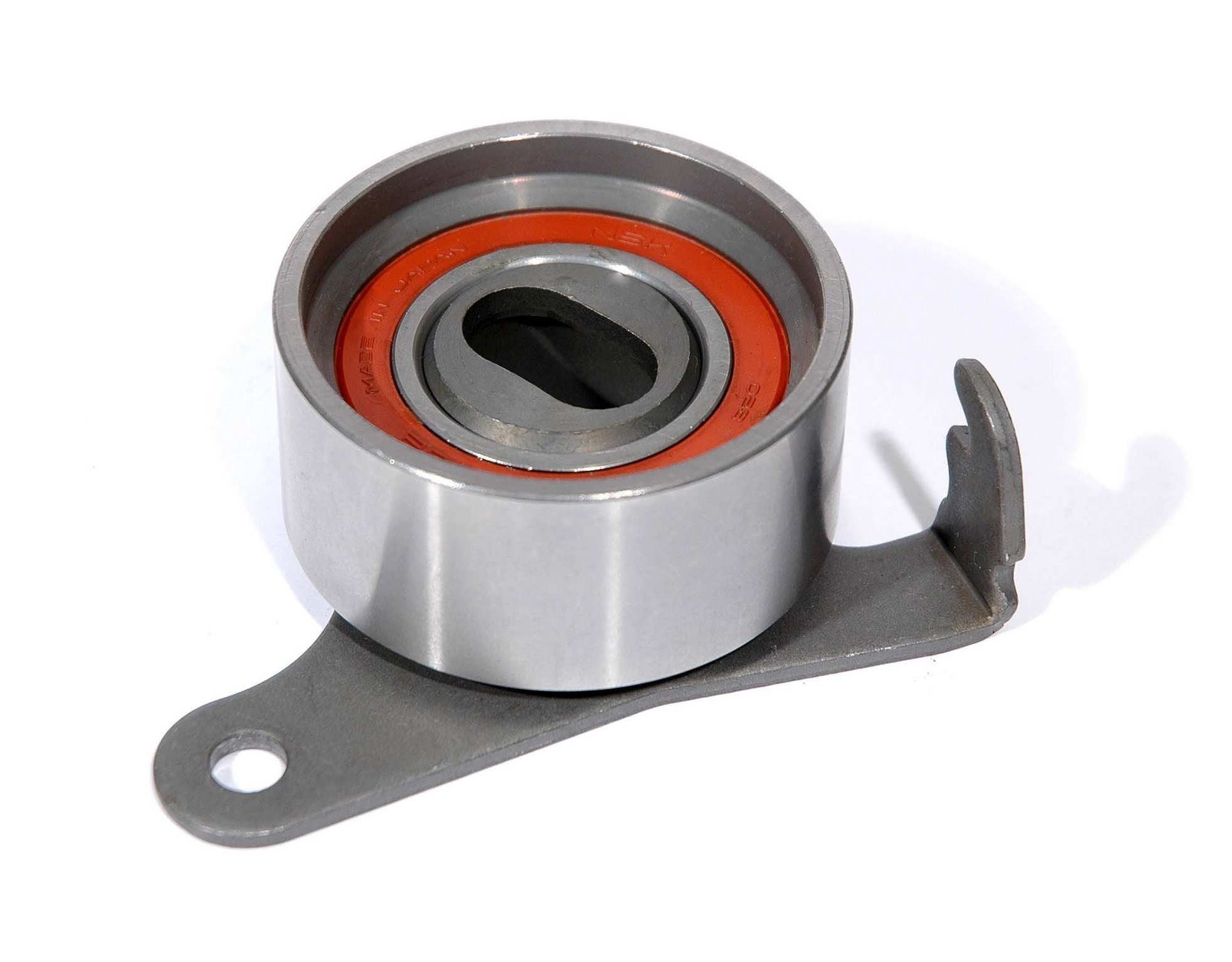 Gates Engine Timing Belt Tensioner  top view frsport T41069