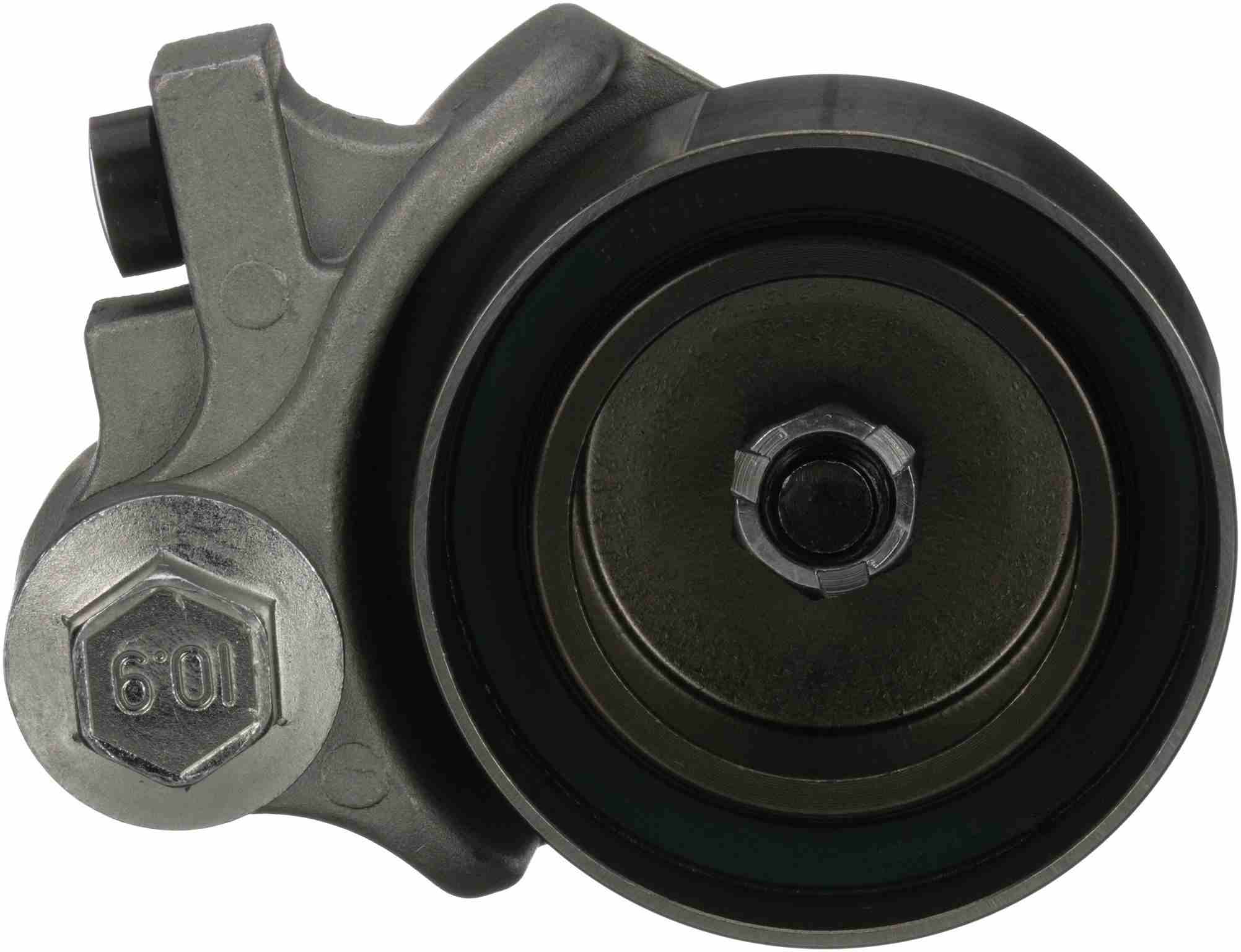 gates engine timing belt tensioner  frsport t41084