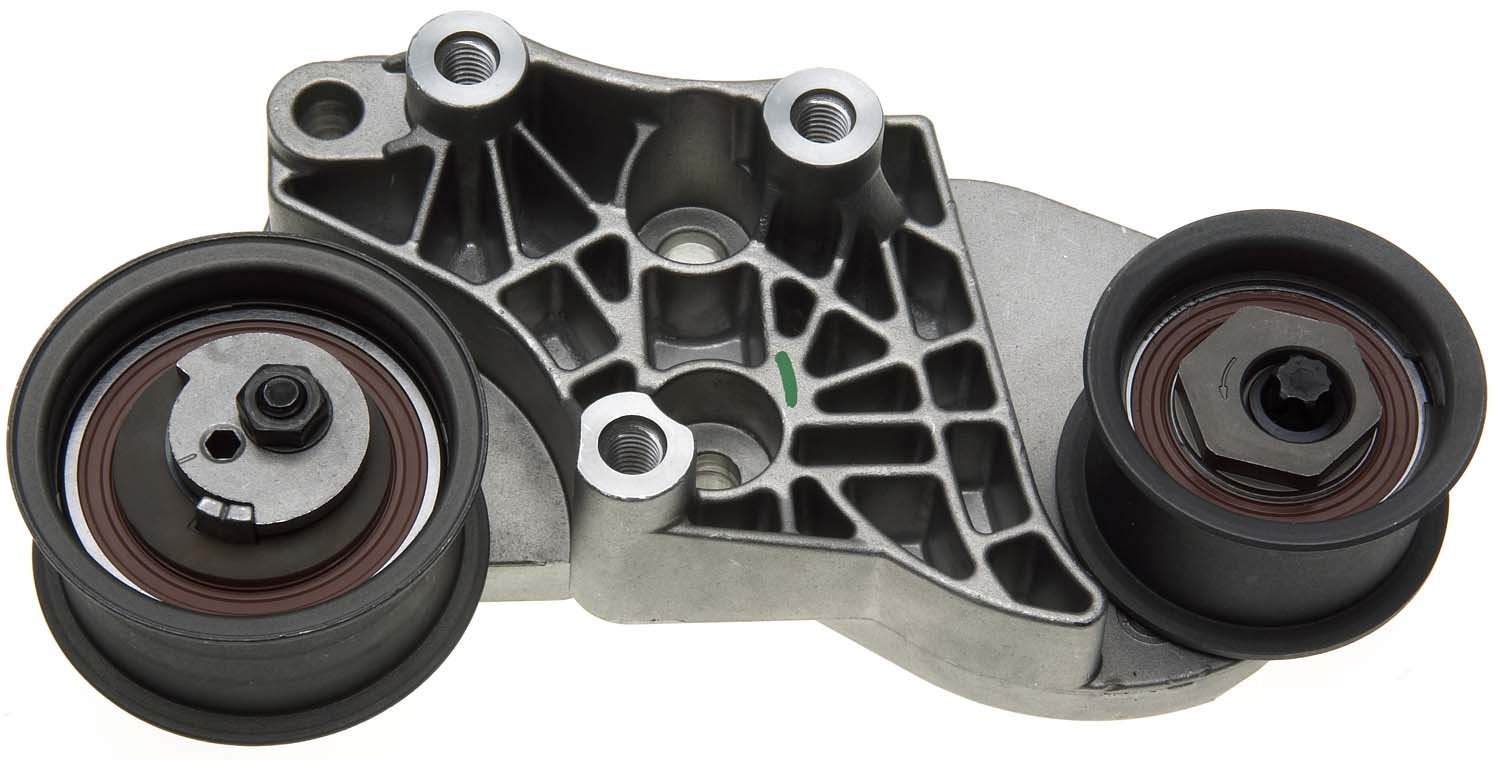 gates engine timing belt tensioner  frsport t41243