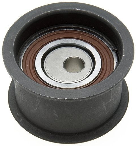 gates engine timing belt idler pulley  frsport t42086