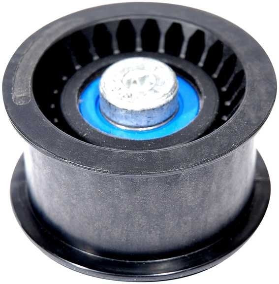 gates engine timing belt idler pulley  frsport t42113