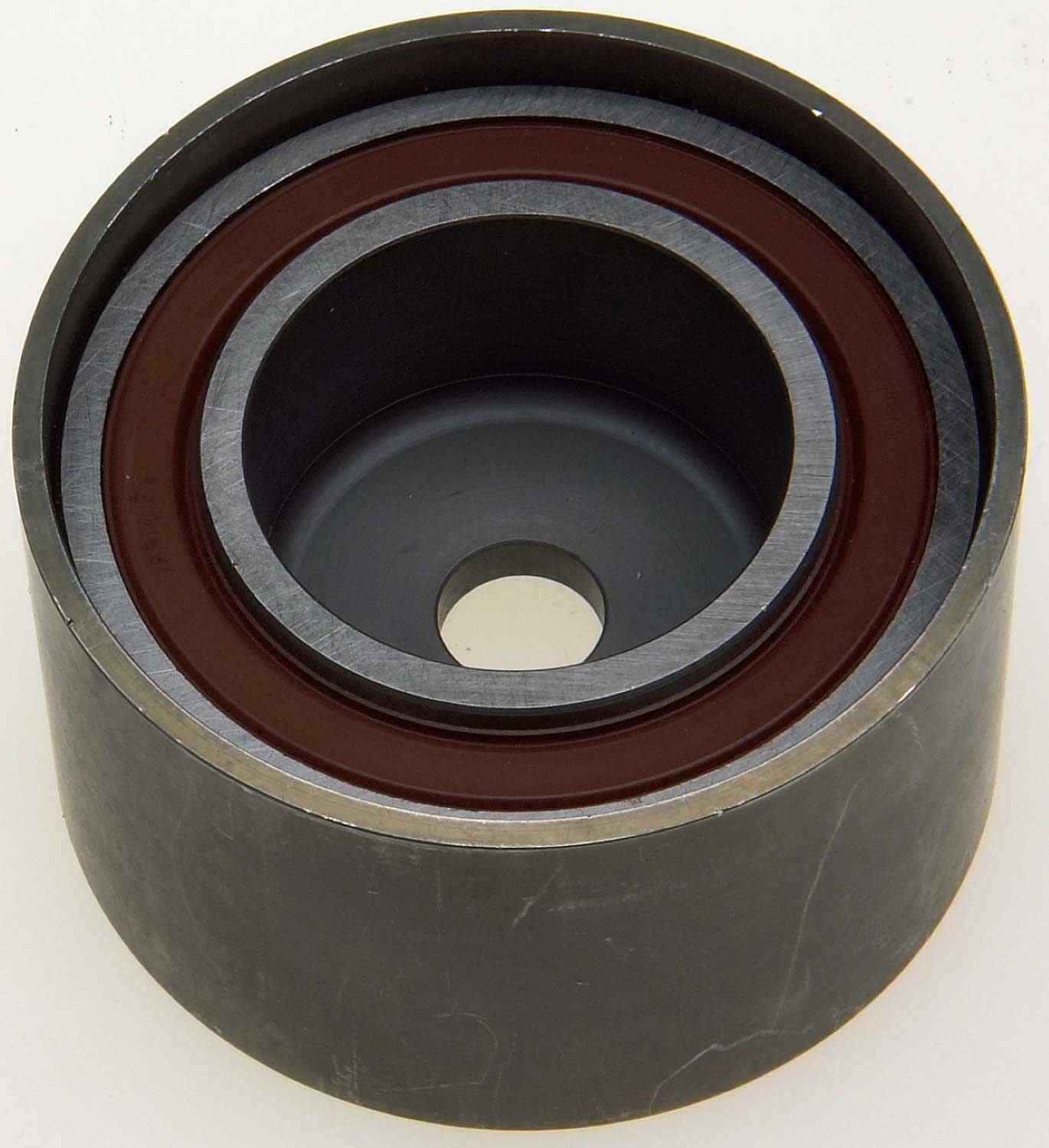 gates engine timing belt idler pulley  frsport t42137