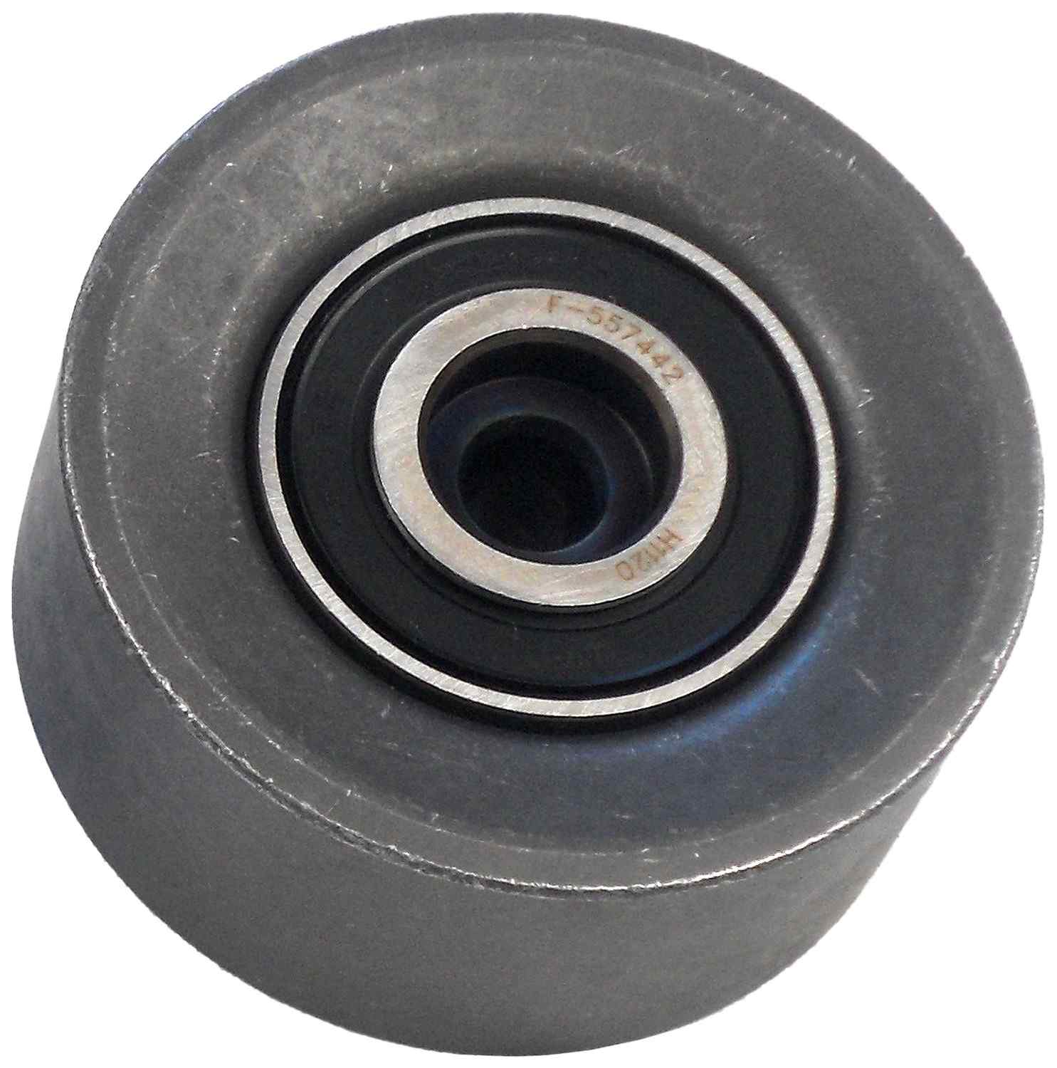 gates engine timing belt idler pulley  frsport t42151