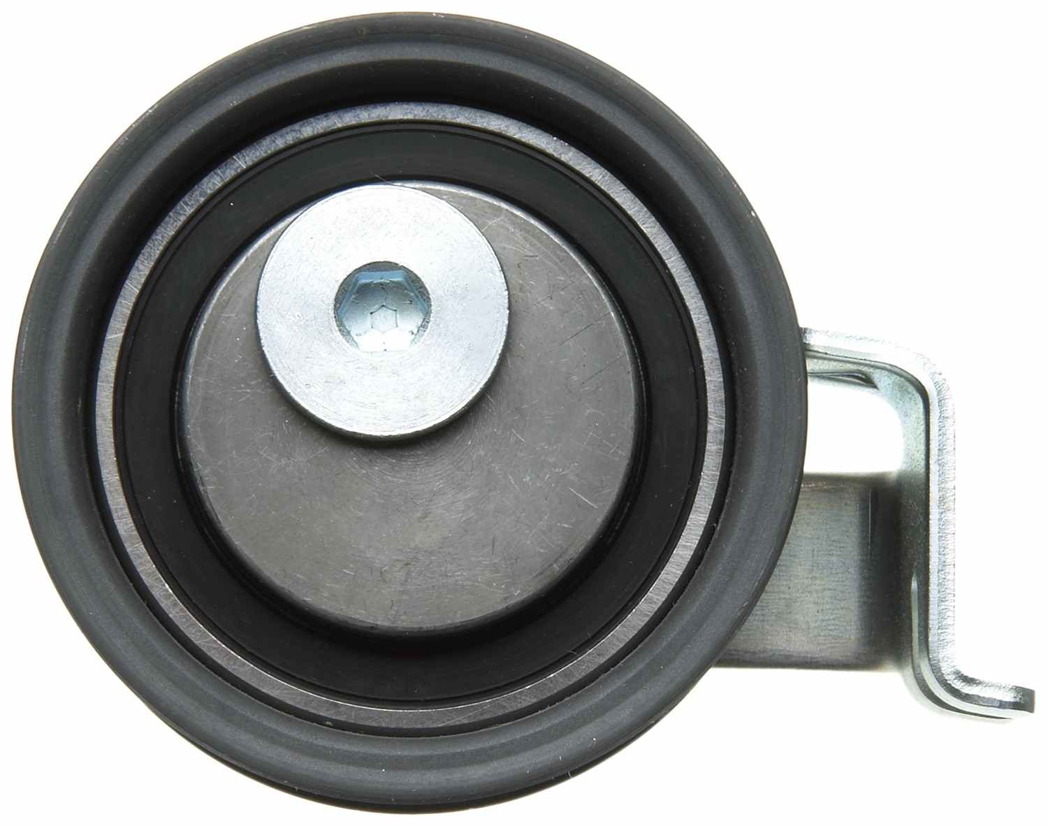 gates engine timing belt tensioner  frsport t43017