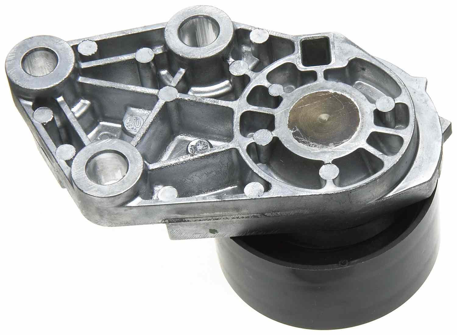 gates engine timing belt tensioner  frsport t43039