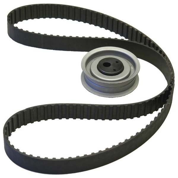 gates engine timing belt component kit  frsport tck017