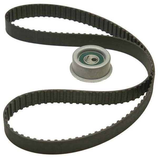 gates engine timing belt component kit  frsport tck077