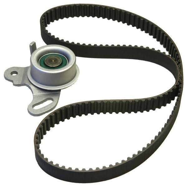 gates engine timing belt component kit  frsport tck128