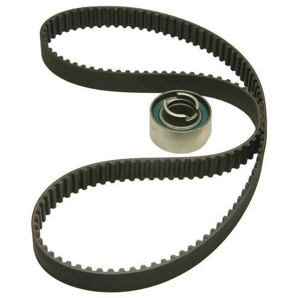 gates engine timing belt component kit  frsport tck141