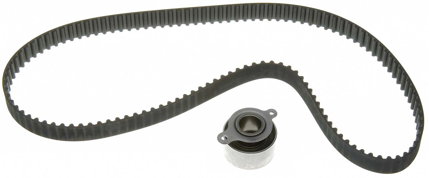 Gates 88-91 Honda Prelude Timing Belt Component Kit TCK142