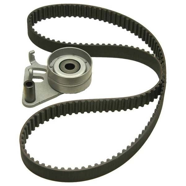 gates engine timing belt component kit  frsport tck147