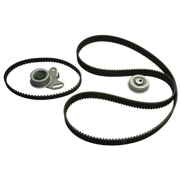 gates engine timing belt component kit  frsport tck155