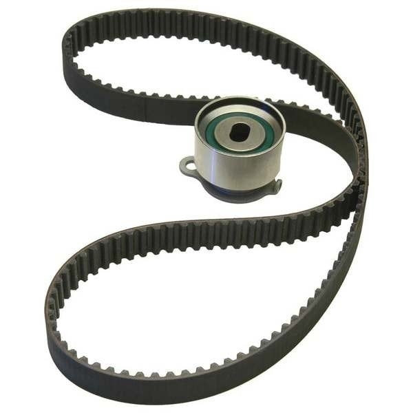 gates engine timing belt component kit  frsport tck161