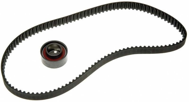 gates engine timing belt component kit  frsport tck162