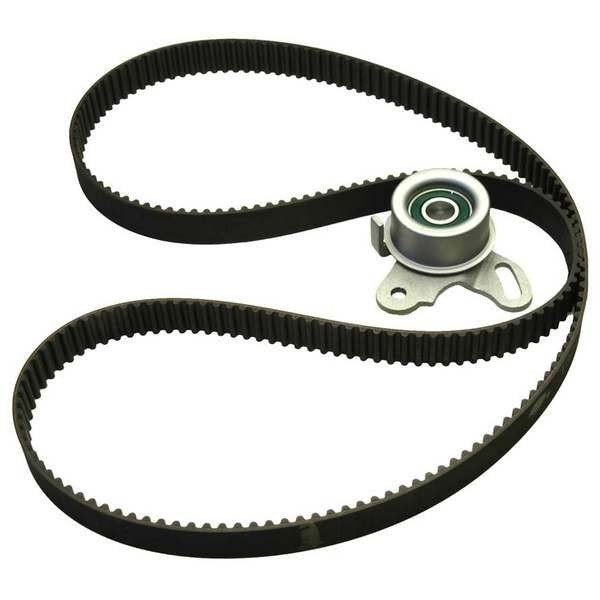 gates engine timing belt component kit  frsport tck191