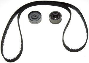 gates engine timing belt component kit  frsport tck218a