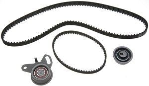 gates engine timing belt component kit  frsport tck229