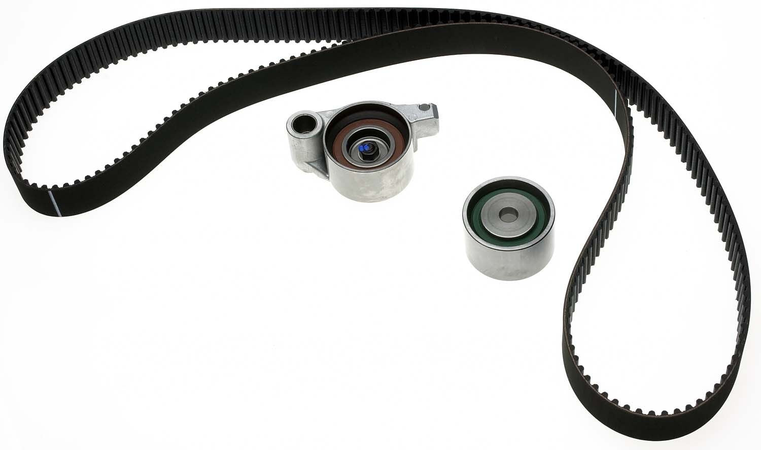 Gates 02-03 Lexus ES300 / 04-06 ES330/RX330 / 06-09 RX400h Timing Belt Component Kit TCK257A