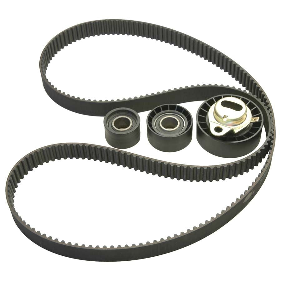 gates engine timing belt component kit  frsport tck258