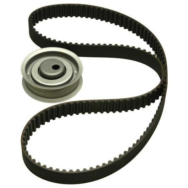 gates engine timing belt component kit  frsport tck262