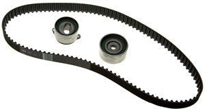 gates engine timing belt component kit  frsport tck264