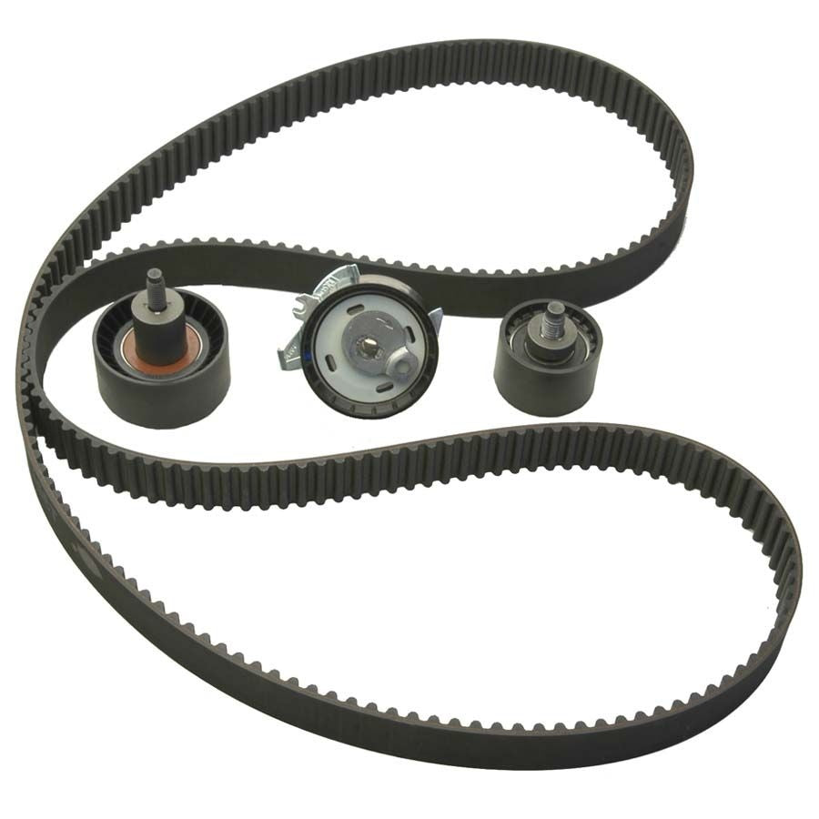 gates engine timing belt component kit  frsport tck273