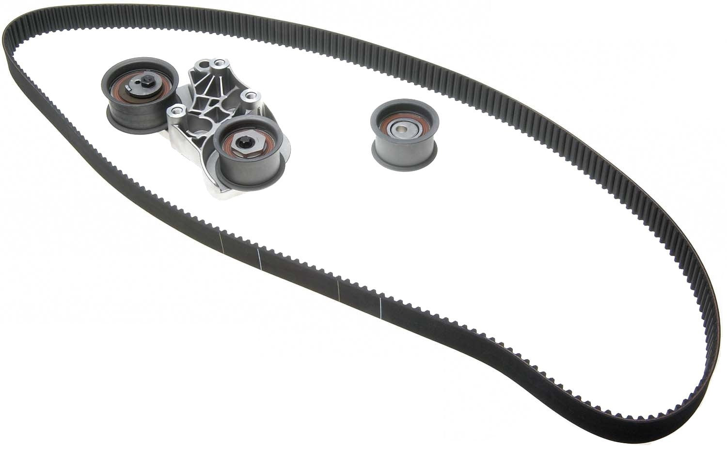 gates engine timing belt component kit  frsport tck285a