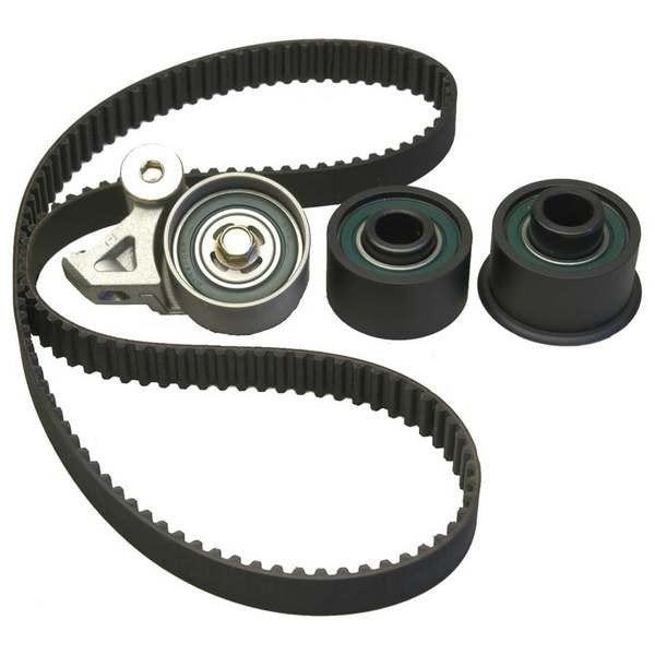 gates engine timing belt component kit  frsport tck285