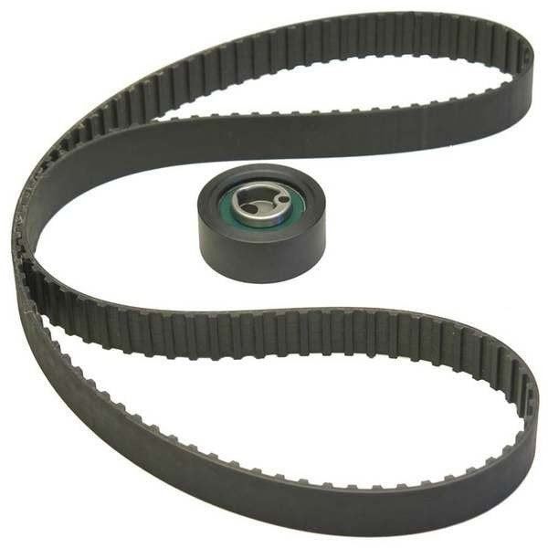 gates engine timing belt component kit  frsport tck289