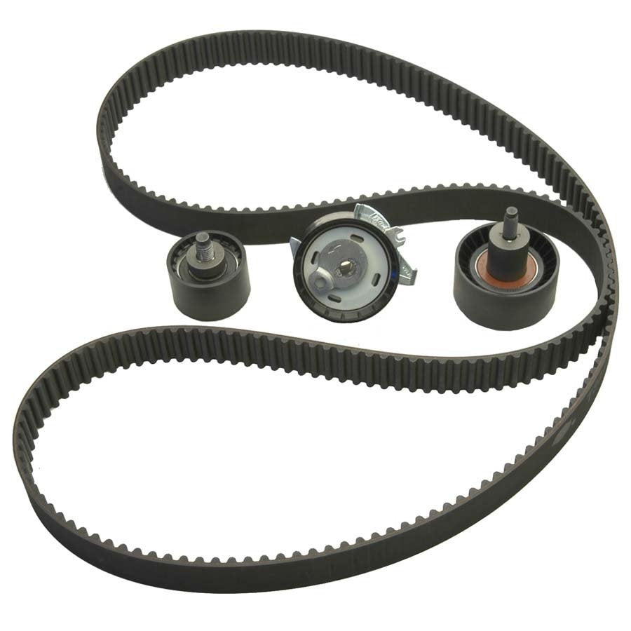 Gates PowerGrip Premium OE Timing Belt Component Kit 01G8X