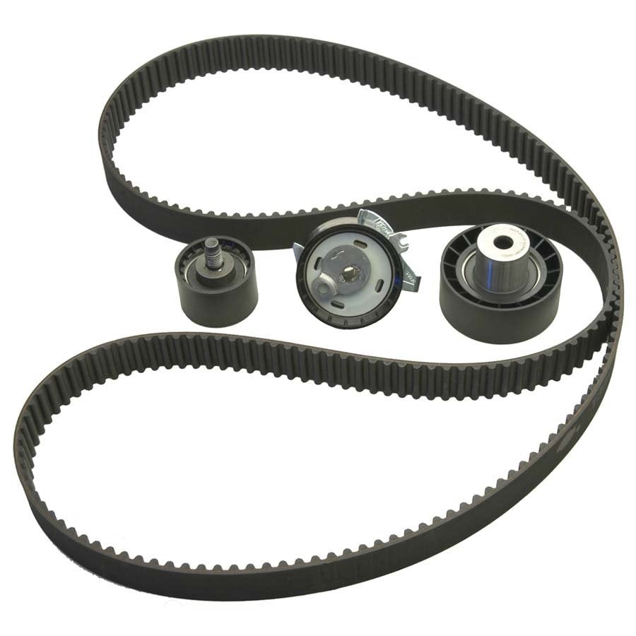 gates engine timing belt component kit  frsport tck294