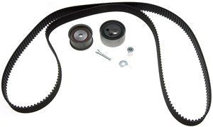 gates engine timing belt component kit  frsport tck297