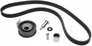 Gates Audi/VW Timing Belt Component Kit TCK306