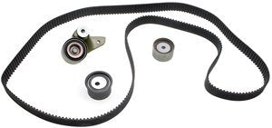 gates engine timing belt component kit  frsport tck330