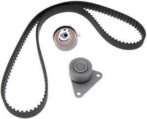 gates engine timing belt component kit  frsport tck331