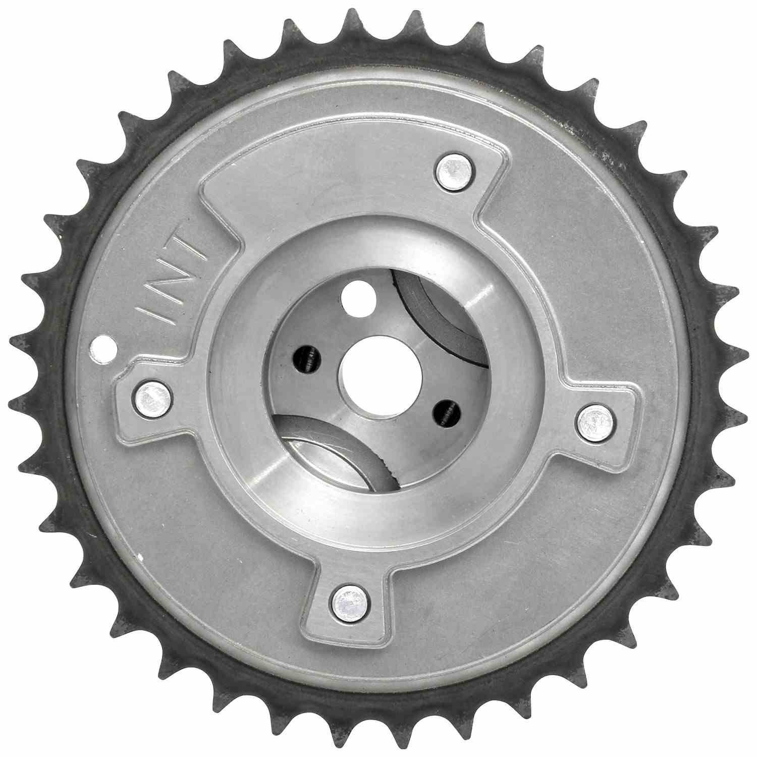 Gates Engine Variable Valve Timing (VVT) Sprocket  top view frsport VCP806