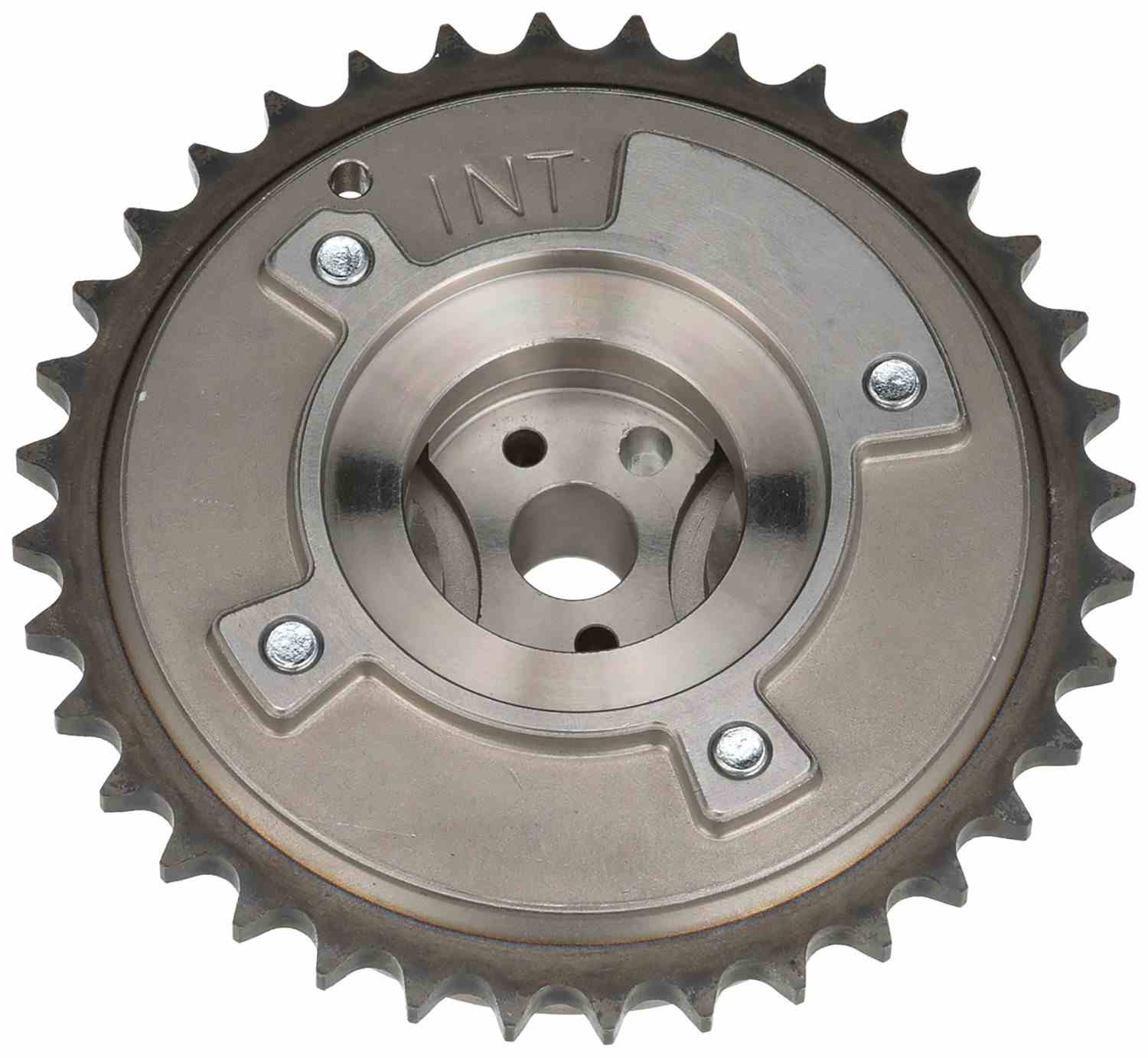 Gates Engine Variable Valve Timing (VVT) Sprocket  top view frsport VCP808