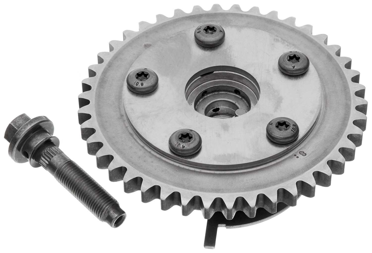 gates engine variable valve timing (vvt) sprocket  frsport vcp810