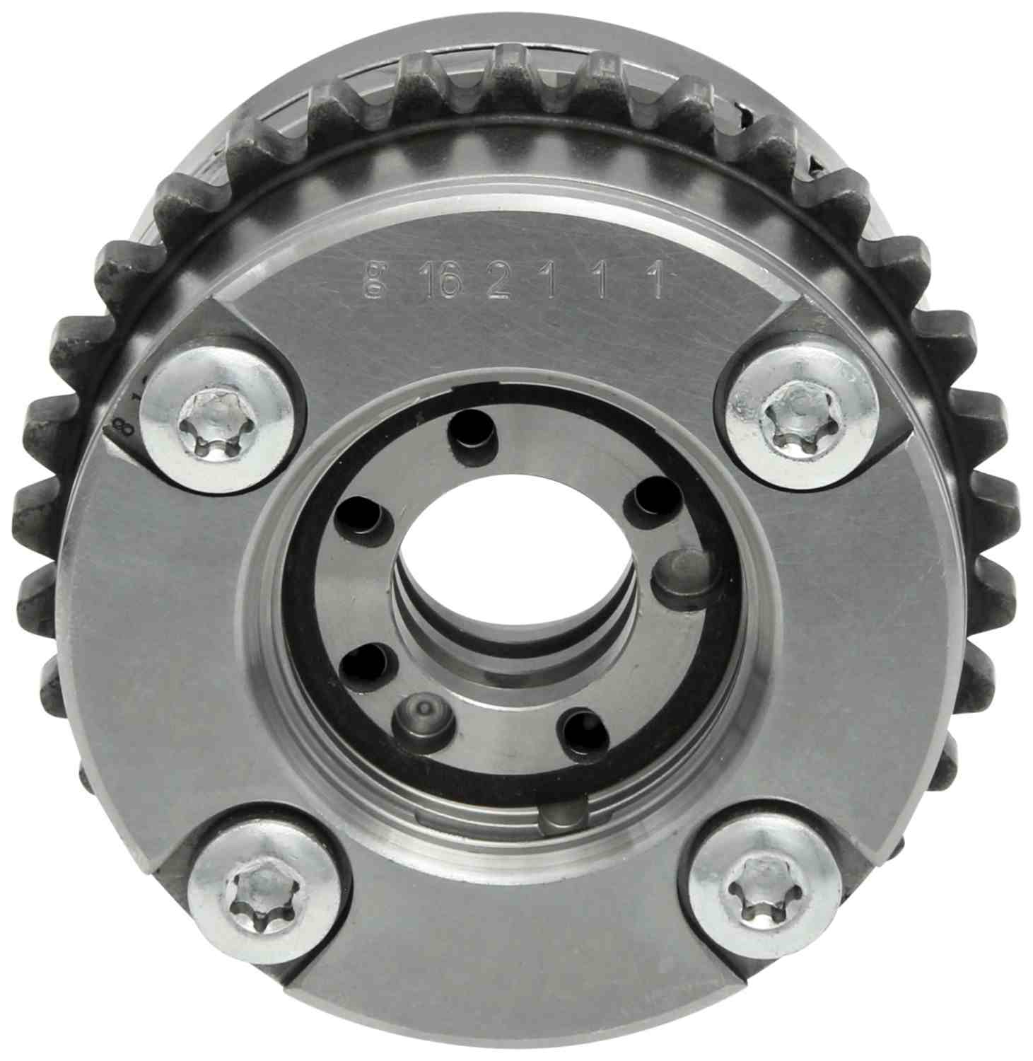 Gates Engine Variable Valve Timing (VVT) Sprocket  top view frsport VCP835