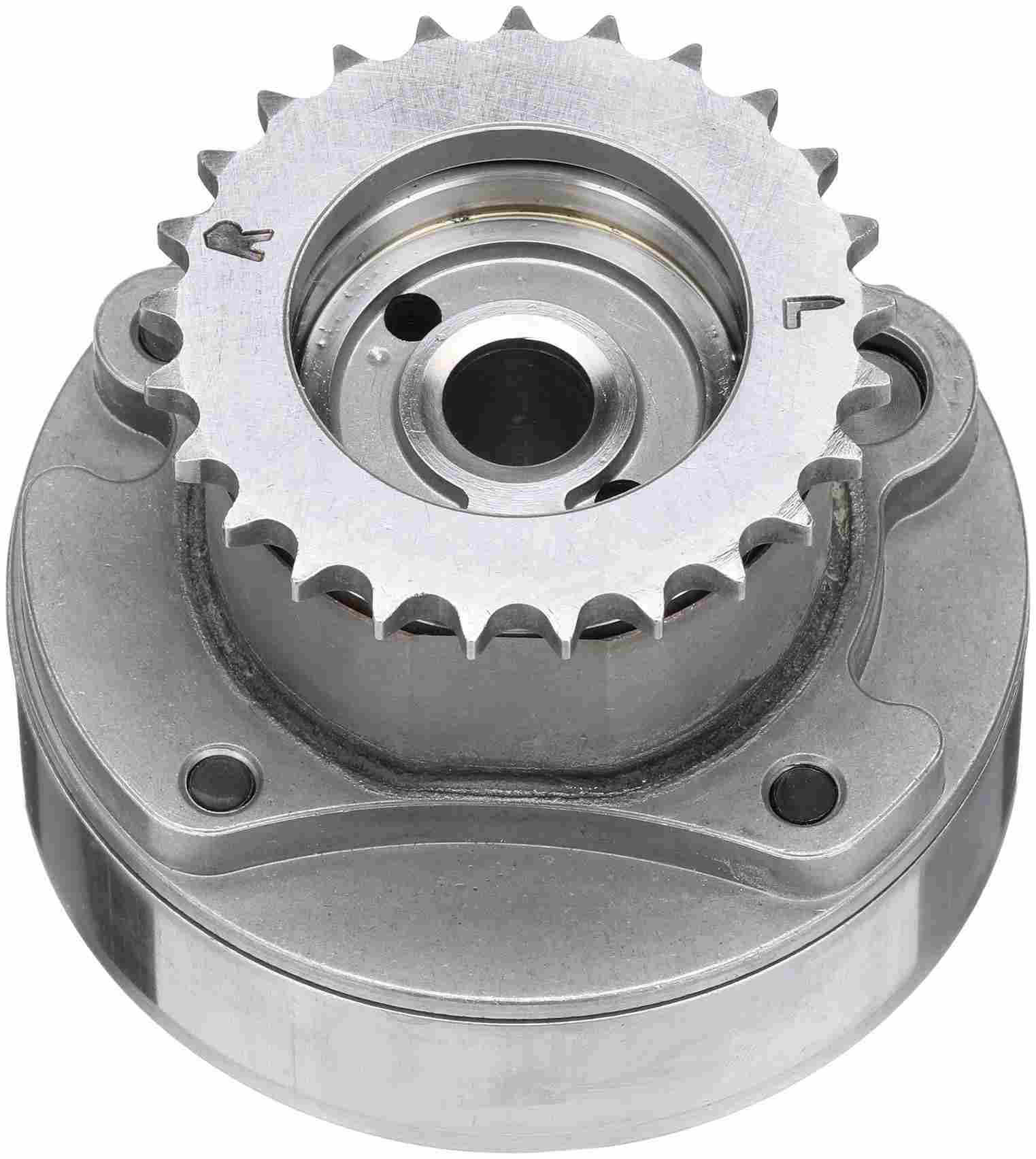 Gates Engine Variable Valve Timing (VVT) Sprocket  top view frsport VCP840