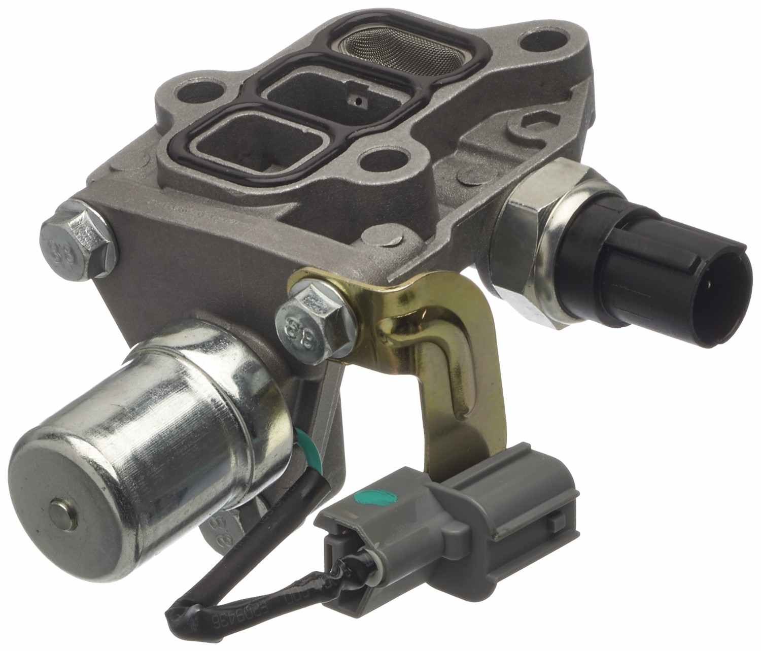 gates engine variable valve timing (vvt) solenoid  frsport vvs206