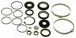 gates power steering hose kit  frsport 348386