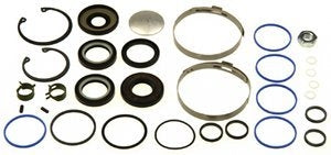 gates power steering hose kit  frsport 348389