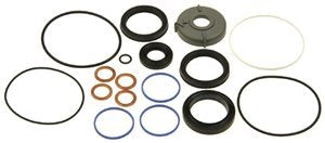 gates power steering hose kit  frsport 348435