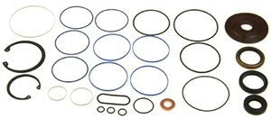 gates power steering hose kit  frsport 348442