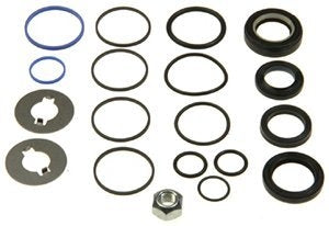 Gates 90-95 Mazda MX-5 Miata Rack Seal Kit 348449