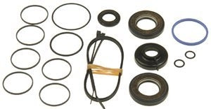 gates power steering hose kit  frsport 348459