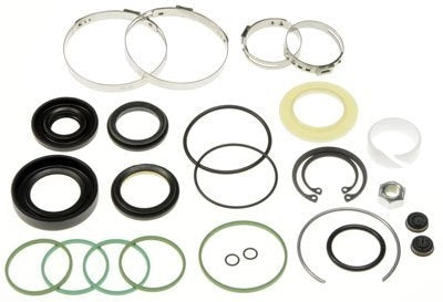 gates power steering hose kit  frsport 348509